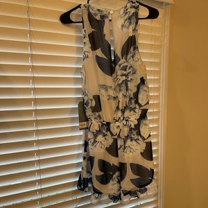 Show Me Your MuMu Romper